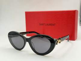 Picture of Saint Laurent Sunglasses _SKUfw80442936fw